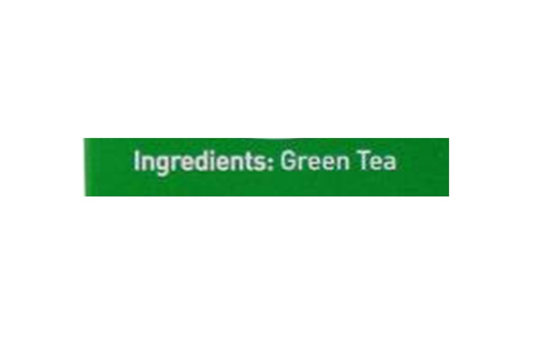 Tetley Green Tea (Long Leaf Pure Original)   Box  100 grams